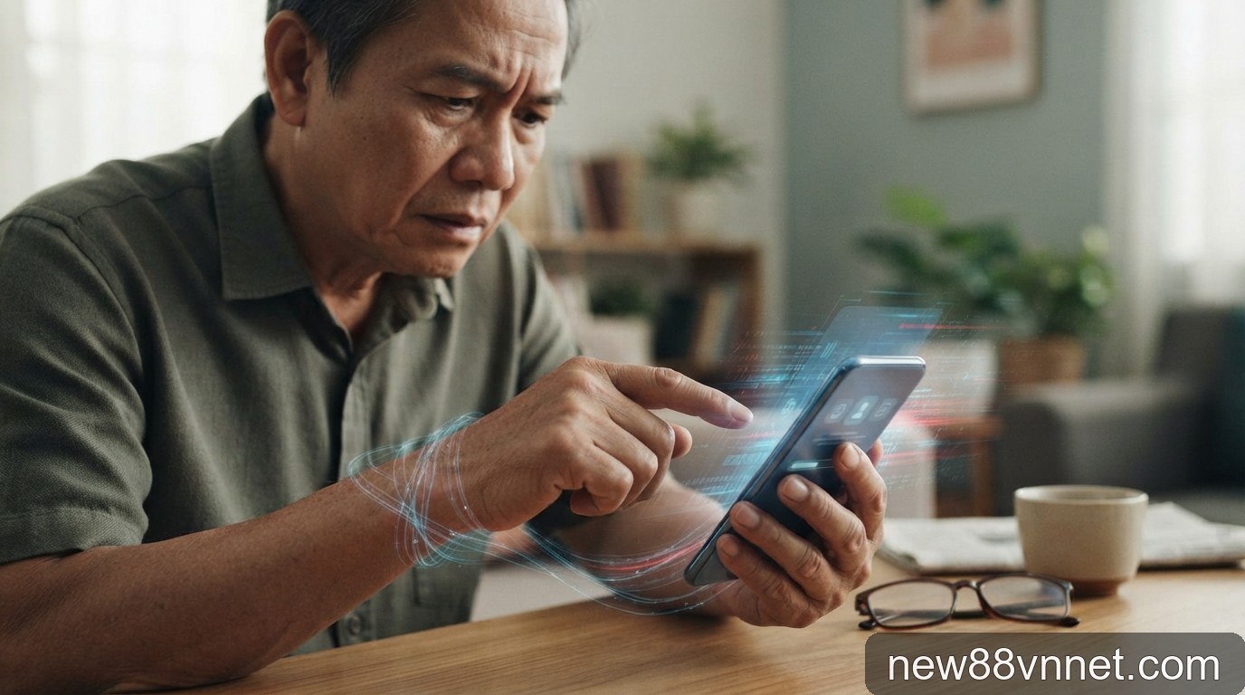 Cảnh báo: Thủ đoạn 'giả danh cán bộ BHXH' và bẫy chiếm quyền điều khiển thiết bị